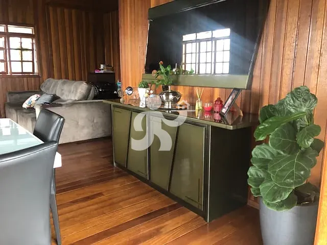 Casa 3 quartos e 4 banheiros, à venda, no bairro Campestre em Piracicaba