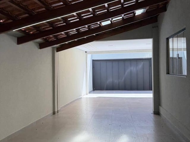 Casa 3 quartos e 5 banheiros, à venda, no bairro Jardim Lima em Franca