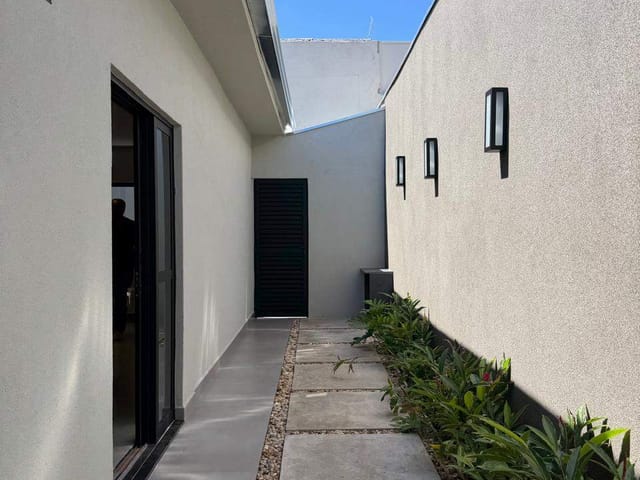 Casa 3 quartos e 5 banheiros, à venda, no bairro Jardim Lima em Franca