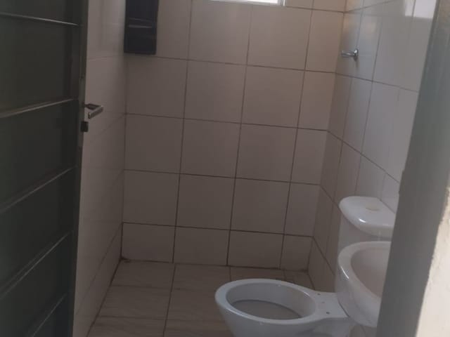 Foto do Casa - Casa para locação, IRMÃ PAULINA, Cambará, PR | Daiani Oliveira Negócios Imobiliários