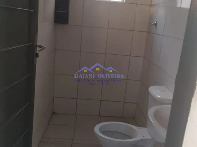 Casa 2 quartos e 1 banheiro, para alugar, no bairro IRMÃ PAULINA em Cambará