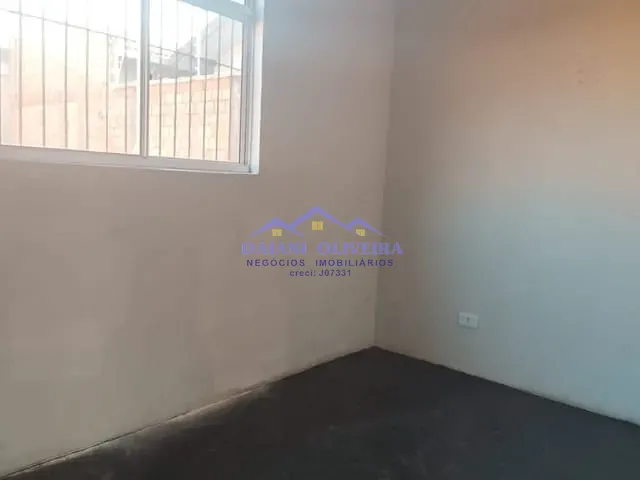 Casa 2 quartos e 1 banheiro, para alugar, no bairro IRMÃ PAULINA em Cambará