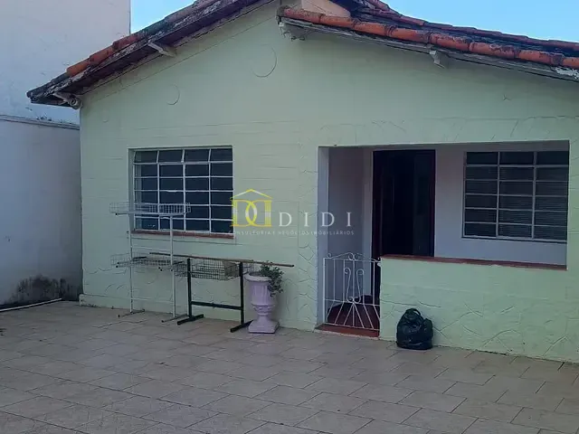 Casa 3 quartos e 1 banheiro, à venda, no bairro Centro em Porto Feliz