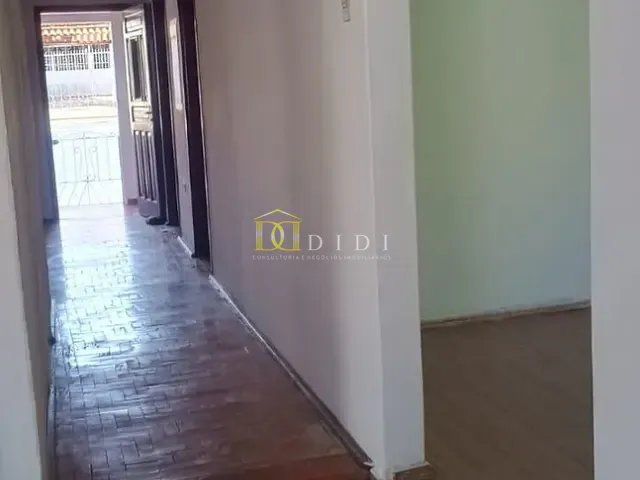 Casa 3 quartos e 1 banheiro, à venda, no bairro Centro em Porto Feliz
