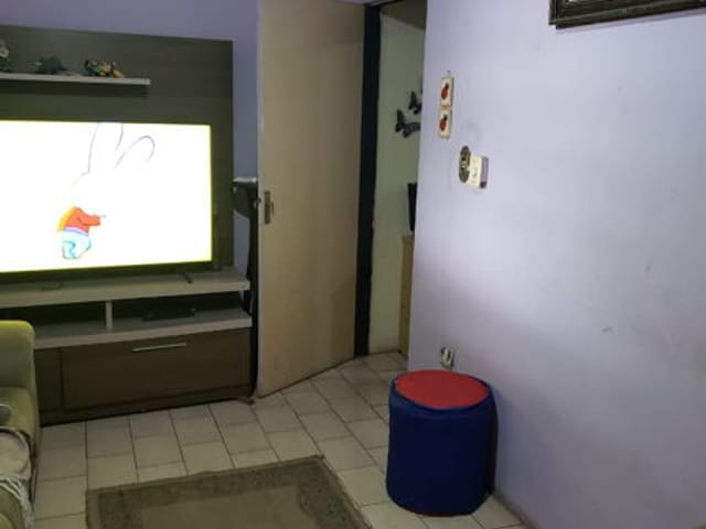 Casa à venda, no bairro Mantiqueira em Pindamonhangaba