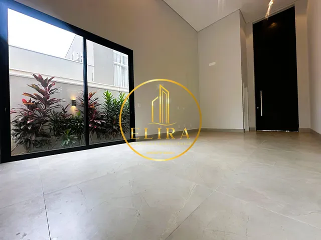 Casa com 360m² 3 quartos e 5 banheiros, à venda, no bairro Jardim Firenze em Santa Bárbara D'Oeste