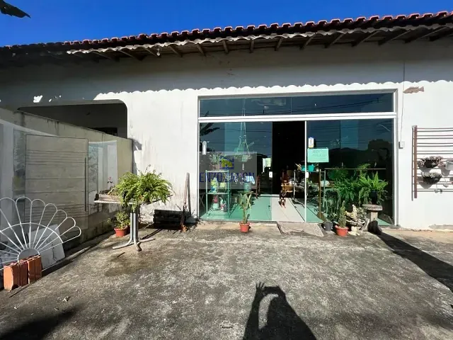 Casa com 2715m² 10 quartos e 10 banheiros, para alugar, no bairro Demarchi em São Bernardo do Campo