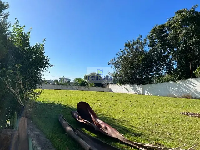 Casa com 2715m² 10 quartos e 10 banheiros, para alugar, no bairro Demarchi em São Bernardo do Campo