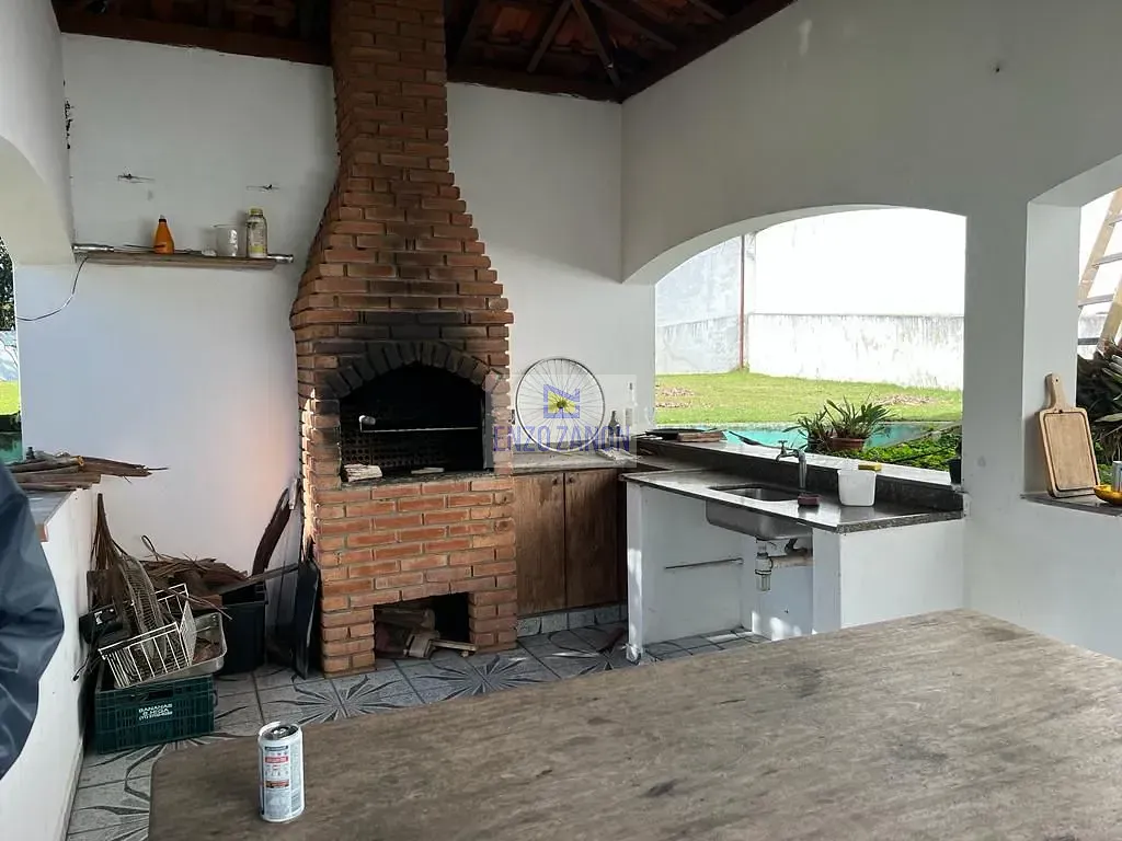 Casa, 10 quartos, 800 m² - Foto 16