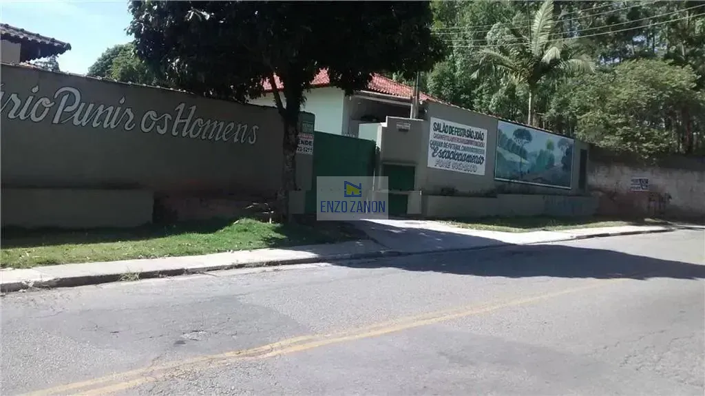 Casa, 10 quartos, 800 m² - Foto 27
