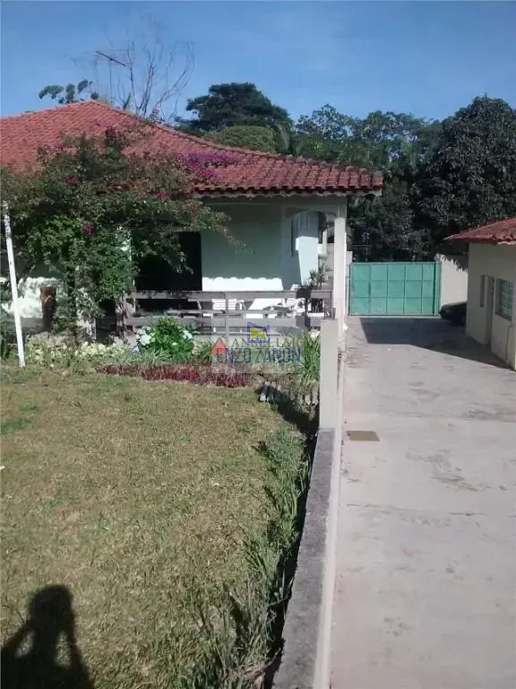 Casa, 10 quartos, 800 m² - Foto 2