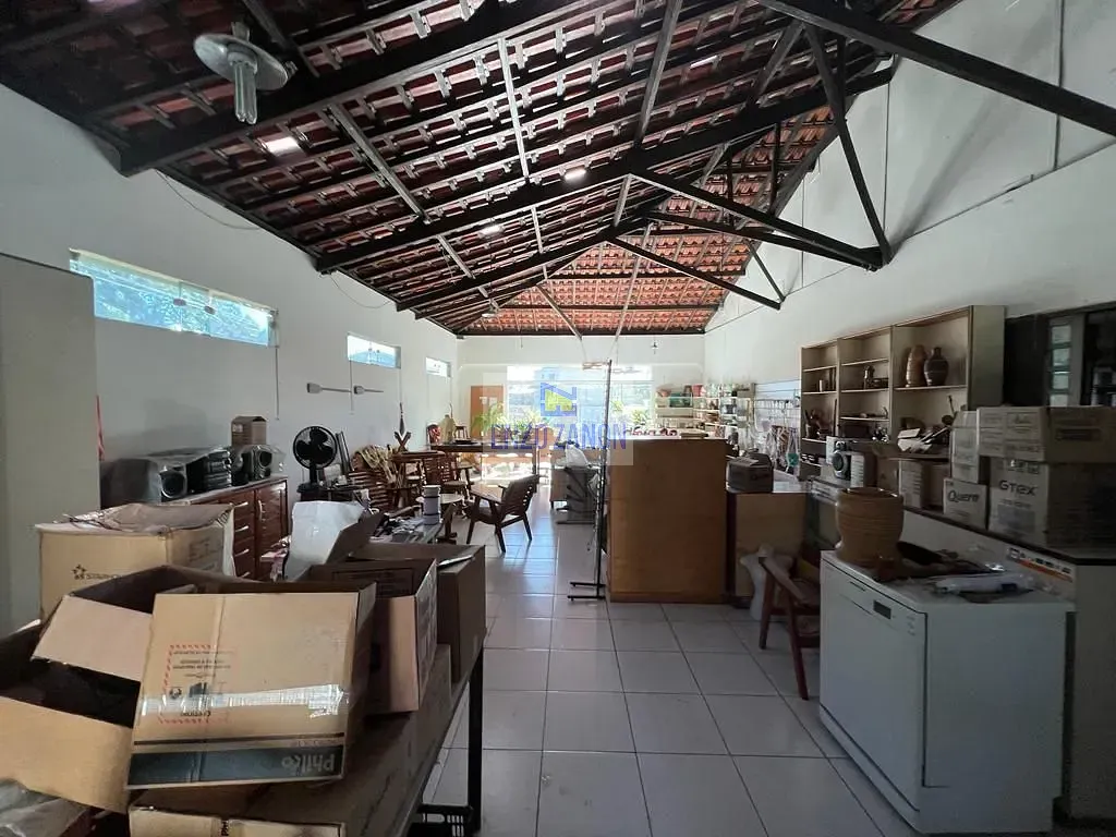 Casa, 10 quartos, 800 m² - Foto 15