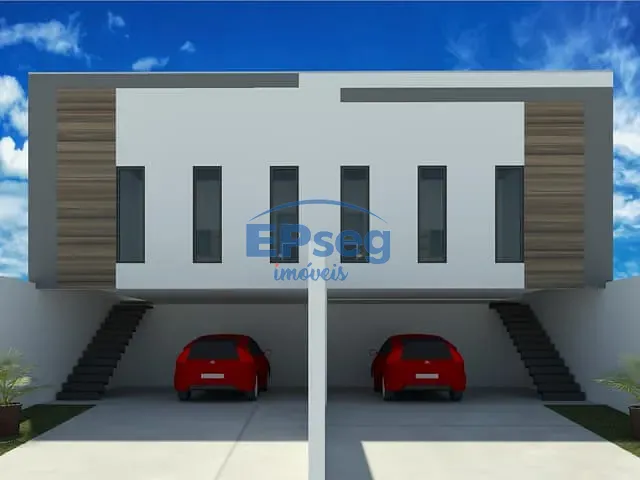 Casa com 150m² 3 quartos e 2 banheiros, à venda, no bairro Olímpico em Londrina