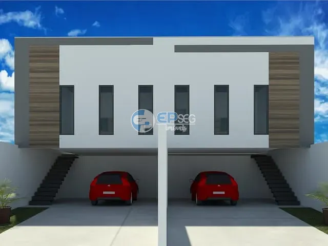 Casa com 150m² 3 quartos e 2 banheiros, à venda, no bairro Olímpico em Londrina