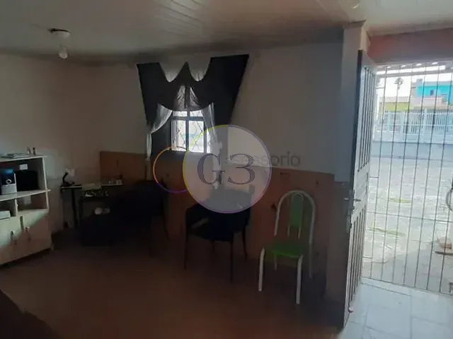 Casa 1 quarto e 1 banheiro, à venda, no bairro Fragata em Pelotas