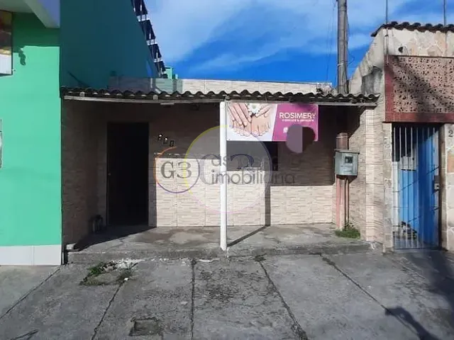 Casa 1 quarto e 1 banheiro, à venda, no bairro Fragata em Pelotas
