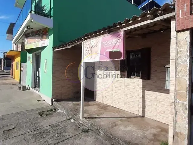 Casa 1 quarto e 1 banheiro, à venda, no bairro Fragata em Pelotas