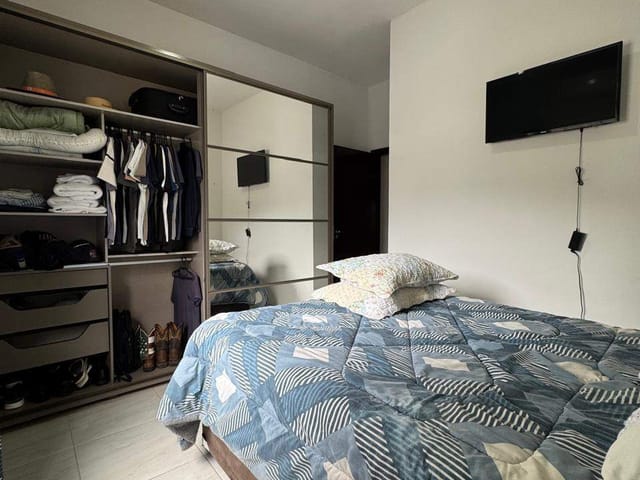Casa 4 quartos e 3 banheiros, à venda, no bairro Flanboyant em Nova Mutum