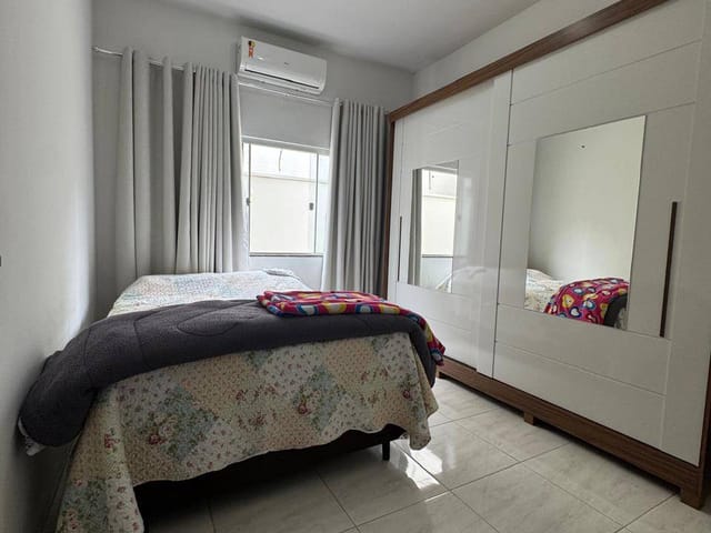 Casa 4 quartos e 3 banheiros, à venda, no bairro Flanboyant em Nova Mutum
