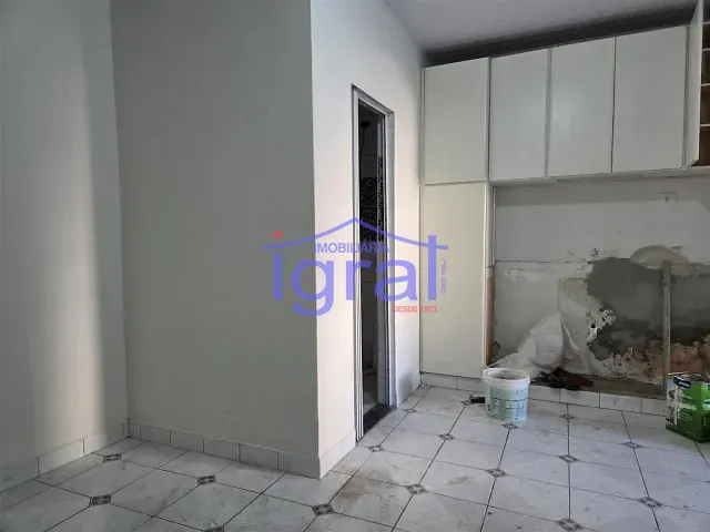 Casa com 175m², para alugar, no bairro Jabaquara em São Paulo