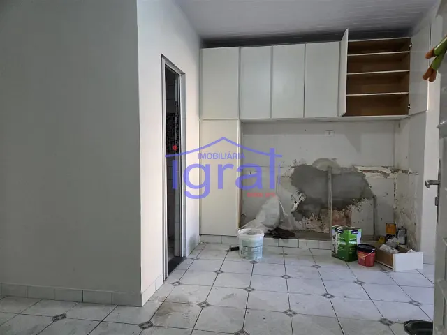 Casa com 175m², para alugar, no bairro Jabaquara em São Paulo