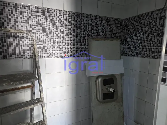 Casa com 175m², para alugar, no bairro Jabaquara em São Paulo