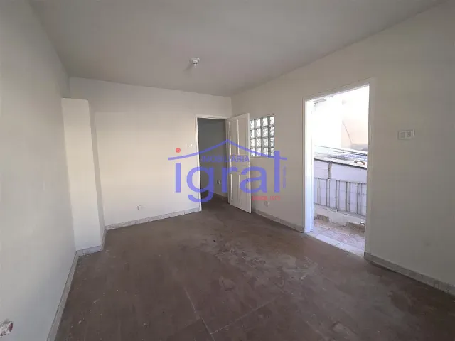 Casa com 175m², para alugar, no bairro Jabaquara em São Paulo