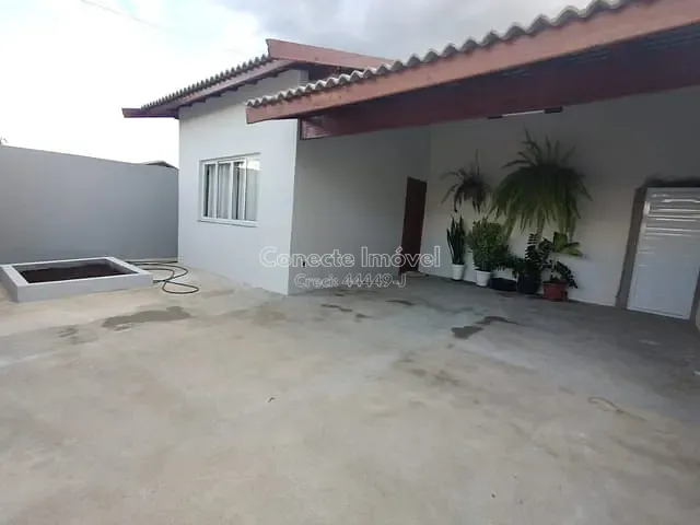Casa com 250m² 3 quartos e 3 banheiros, à venda, no bairro Jardim Europa em Jaguariúna
