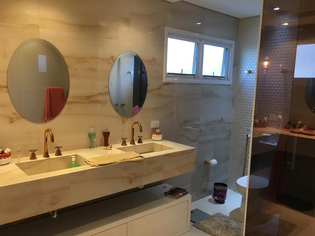 Foto do Casa - Casa à venda - Condomínio Residencial Alphaville II - São José dos Campos/SP | INDEPENDENCE NEGOCIOS IMOBILIARIOS LTDA