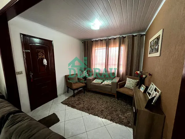 Casa 3 quartos e 2 banheiros, à venda, no bairro Centro em Itapeva