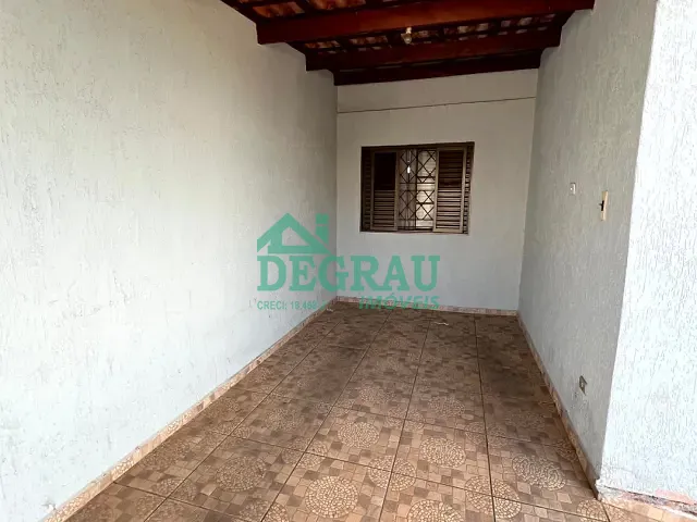 Casa 3 quartos e 2 banheiros, à venda, no bairro Centro em Itapeva