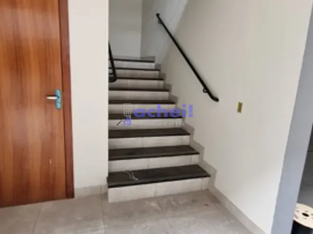 Apartamento 1 quarto e 1 banheiro, para alugar, no bairro Jardim Santa Marta em Rondonópolis