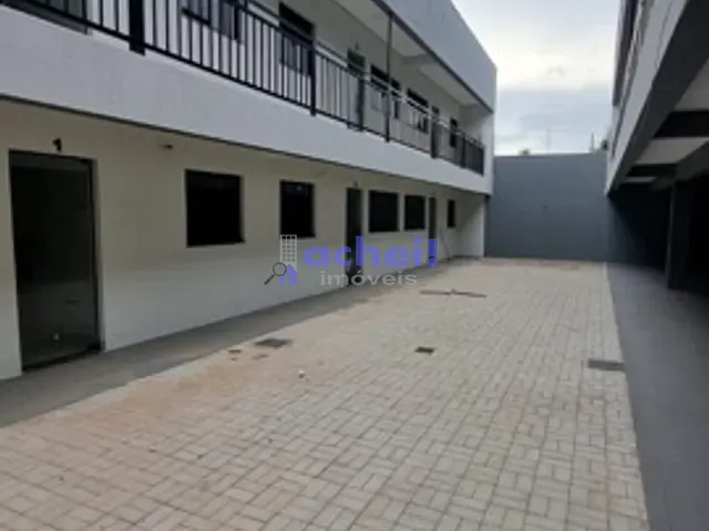Apartamento 1 quarto e 1 banheiro, para alugar, no bairro Jardim Santa Marta em Rondonópolis