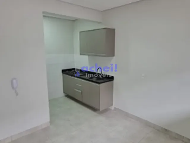 Apartamento 1 quarto e 1 banheiro, para alugar, no bairro Jardim Santa Marta em Rondonópolis