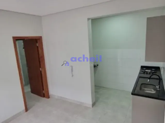 Apartamento 1 quarto e 1 banheiro, para alugar, no bairro Jardim Santa Marta em Rondonópolis
