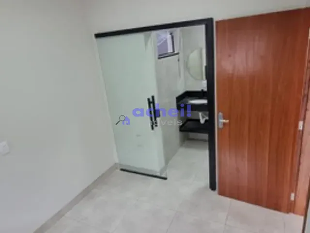 Apartamento 1 quarto e 1 banheiro, para alugar, no bairro Jardim Santa Marta em Rondonópolis