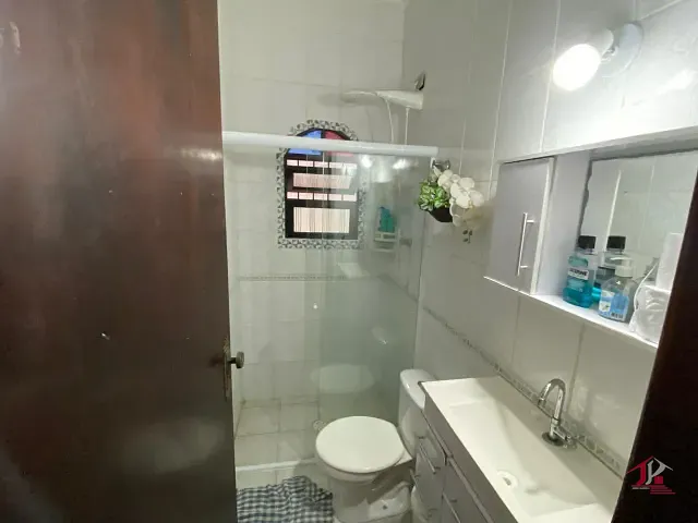 Casa com 125m² 2 quartos e 2 banheiros, à venda, no bairro Corumba em Itanhaém