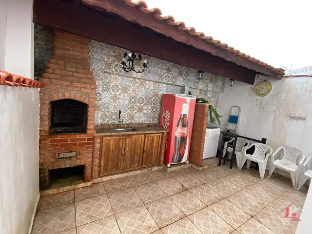 Casa com 125m² 2 quartos e 2 banheiros, à venda, no bairro Corumba em Itanhaém