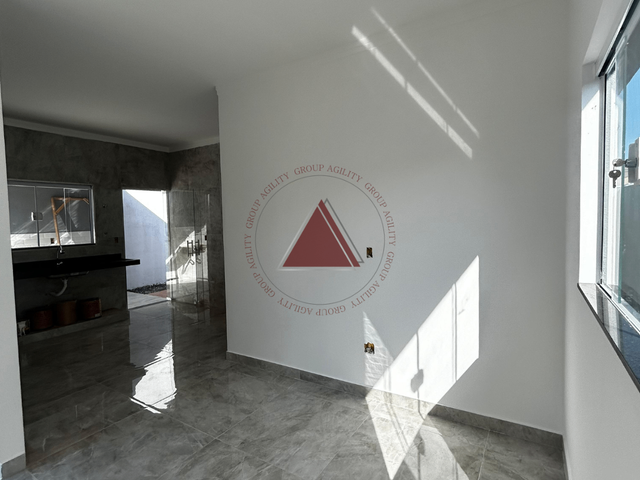 Casa com 200m² 2 quartos e 1 banheiro, à venda, no bairro Jardim João Liporoni/ Jardim Tropical/ Jardim Natal em Franca