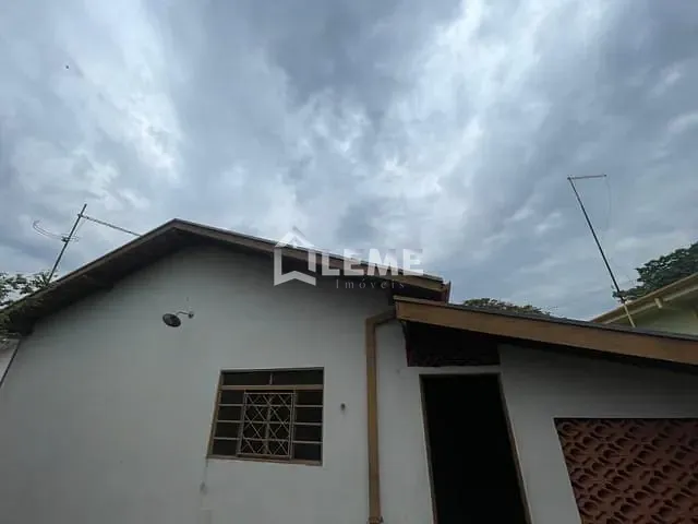 Casa com 360m² 3 quartos e 2 banheiros, à venda, no bairro Jardim Alvorada em Mococa