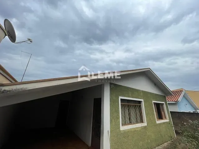 Casa com 360m² 3 quartos e 2 banheiros, à venda, no bairro Jardim Alvorada em Mococa