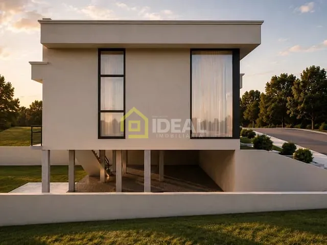 Casa com 91m² 3 quartos e 2 banheiros, à venda, no bairro Parque de Exposições em Concórdia