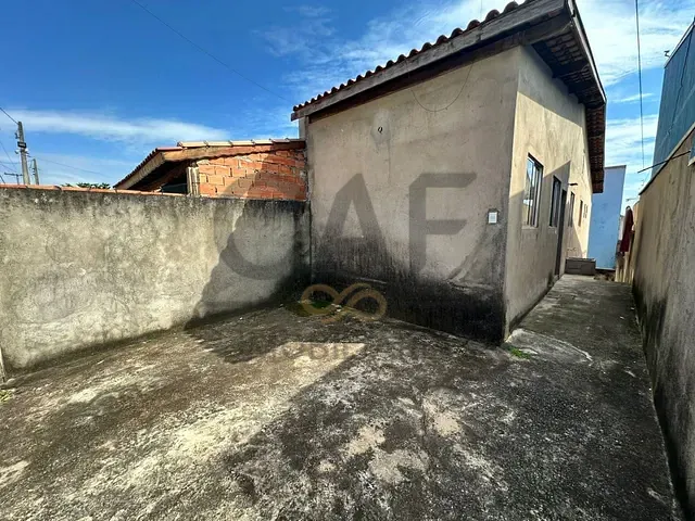 Casa com 125m² 3 quartos e 3 banheiros, à venda, no bairro Jardim Europa em Jaguariúna