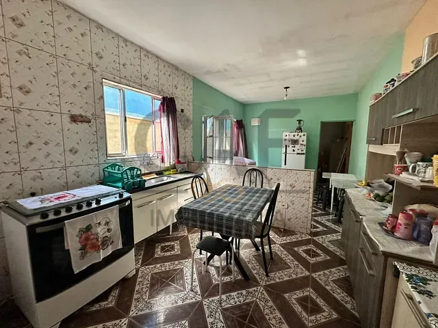 Casa com 125m² 3 quartos e 3 banheiros, à venda, no bairro Jardim Europa em Jaguariúna