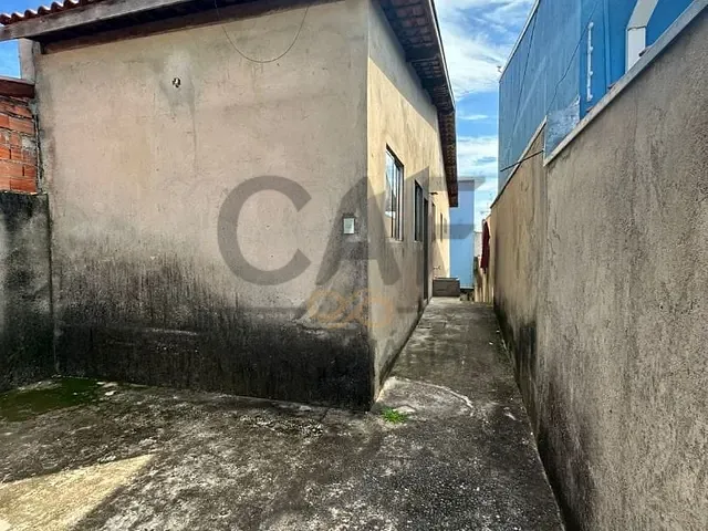 Casa com 125m² 3 quartos e 3 banheiros, à venda, no bairro Jardim Europa em Jaguariúna