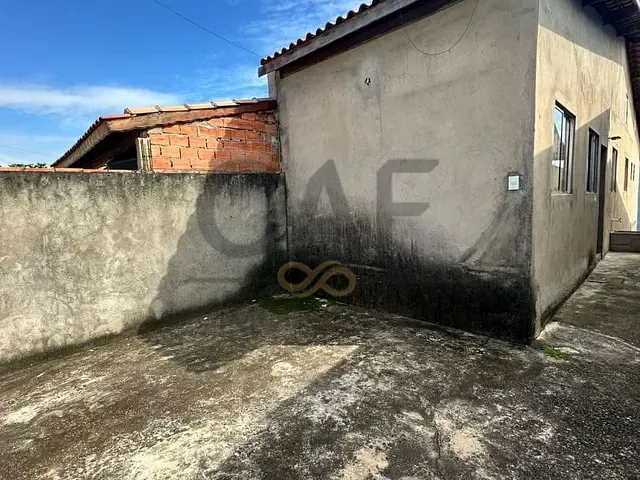 Casa com 125m² 3 quartos e 3 banheiros, à venda, no bairro Jardim Europa em Jaguariúna