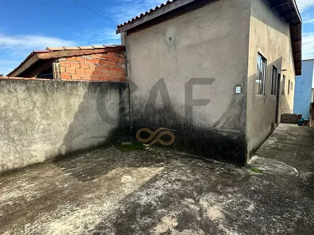 Casa com 125m² 3 quartos e 3 banheiros, à venda, no bairro Jardim Europa em Jaguariúna