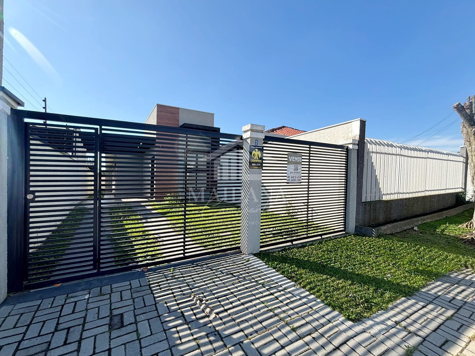 Casa à venda com 3 quartos, 90m² - Foto 19