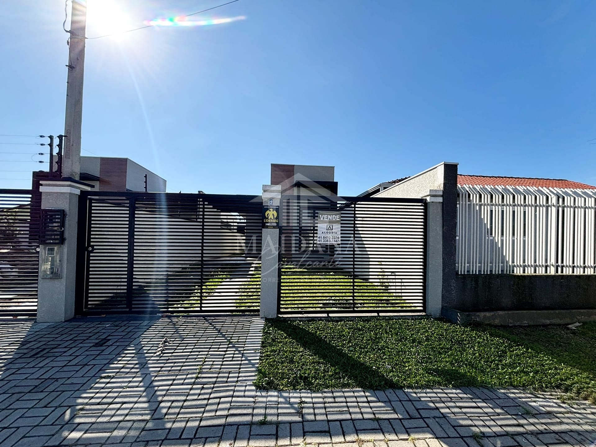 Casa à venda com 3 quartos, 90m² - Foto 20