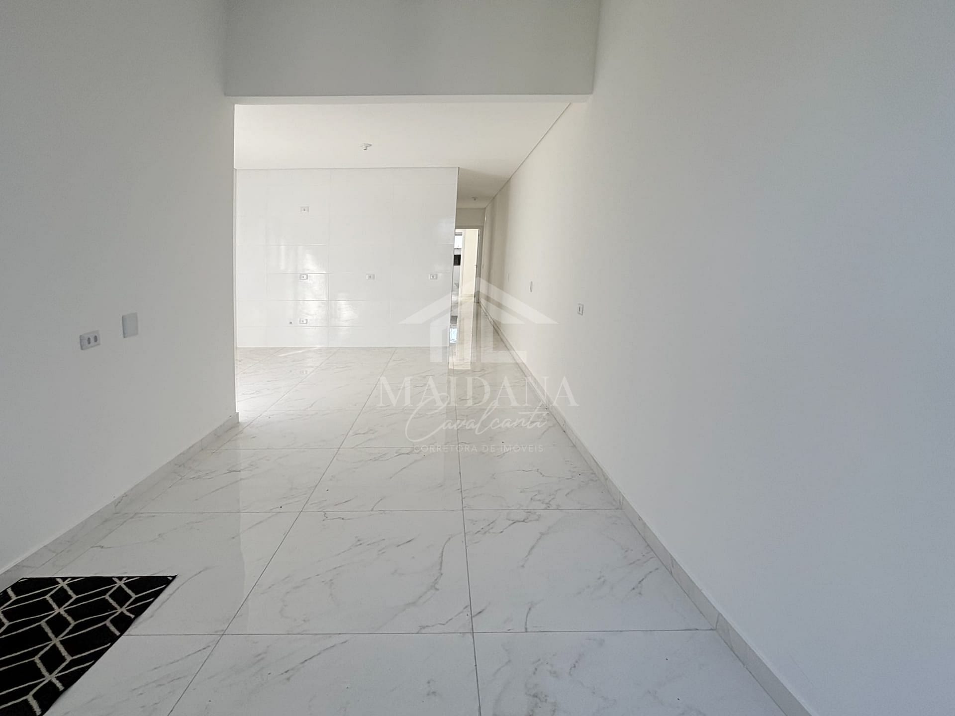 Casa à venda com 3 quartos, 90m² - Foto 3